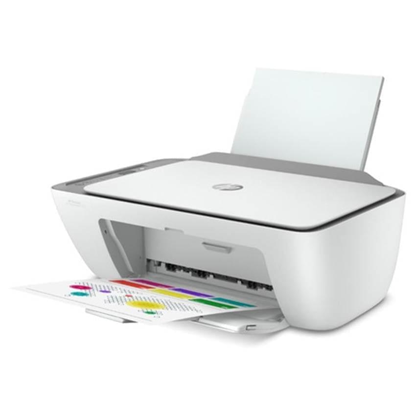 Impresora Hp Multifuncion Deskjet Ink Advantage 2775